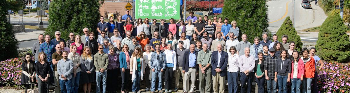 EEB Group Photo